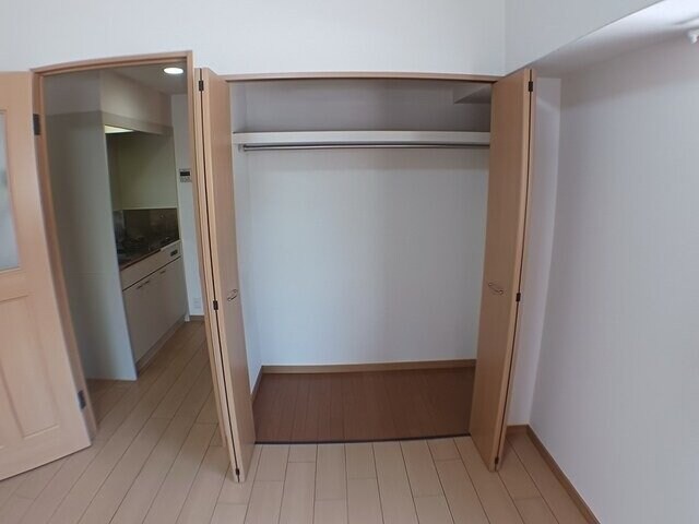 フリーデンＳＴの物件内観写真