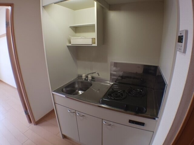 フリーデンＳＴの物件内観写真