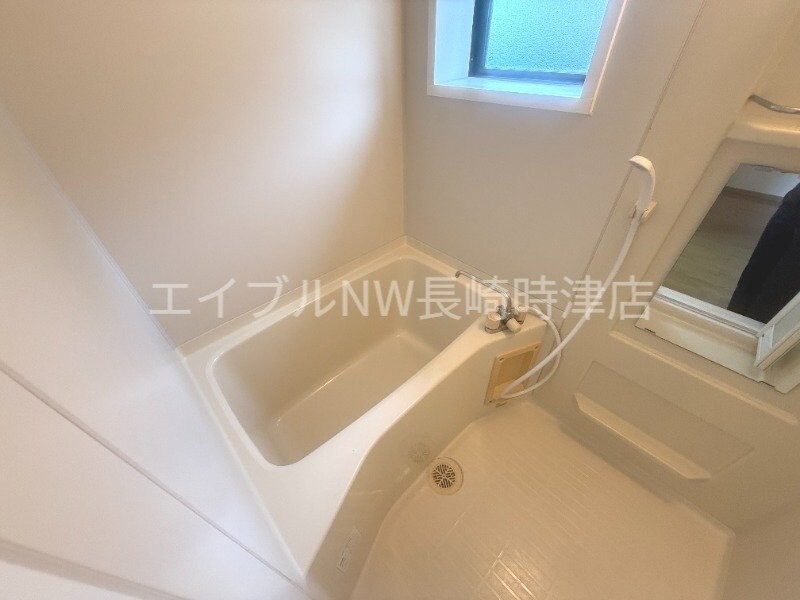 ハイカムールおびたBの物件内観写真