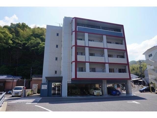 Felice act.1の物件外観写真