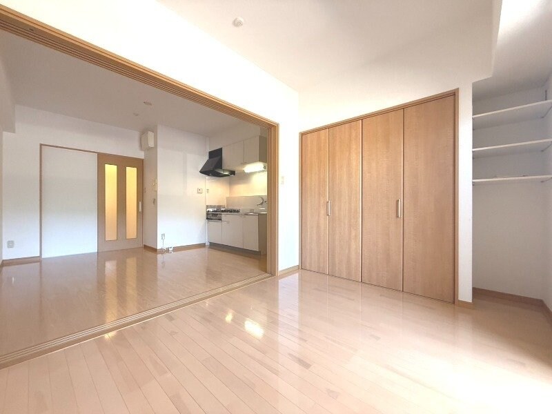 Felice act.1の物件内観写真