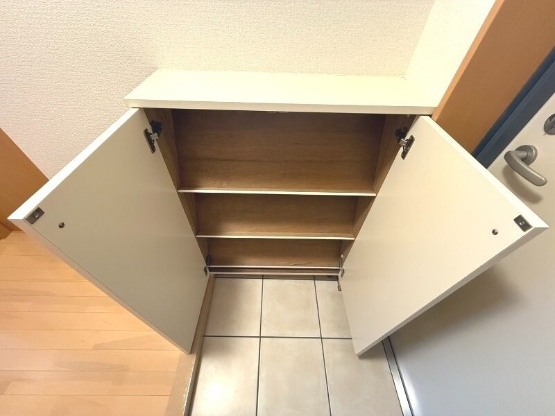 Felice act.1の物件内観写真