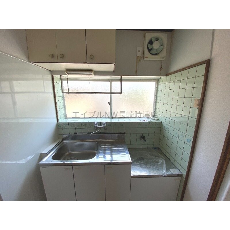 高田駅 徒歩30分 2階の物件内観写真