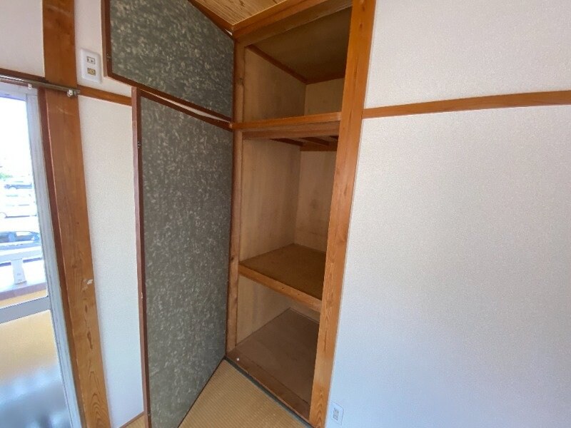 高田駅 徒歩30分 2階の物件内観写真