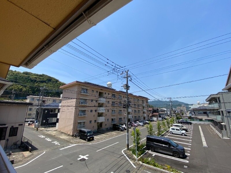 高田駅 徒歩30分 2階の物件内観写真