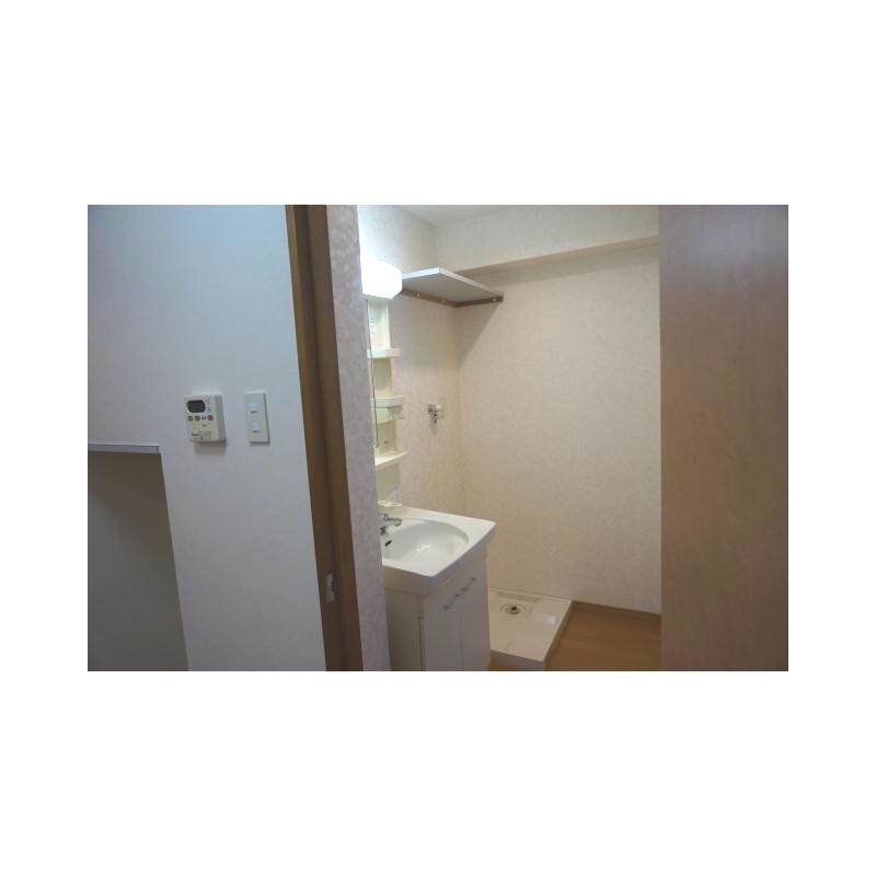 グリーンコート樺島の物件内観写真