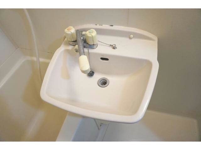 クオーレ中川の物件内観写真