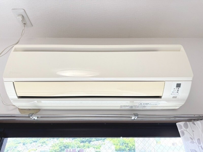 クオーレ中川の物件内観写真