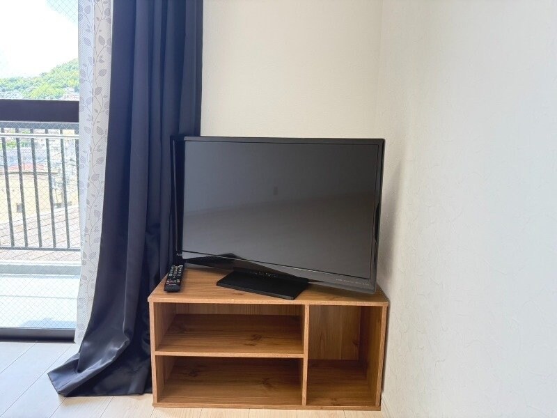 クオーレ中川の物件内観写真