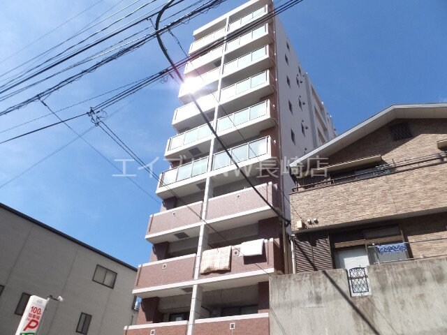 Residence桶屋の物件外観写真