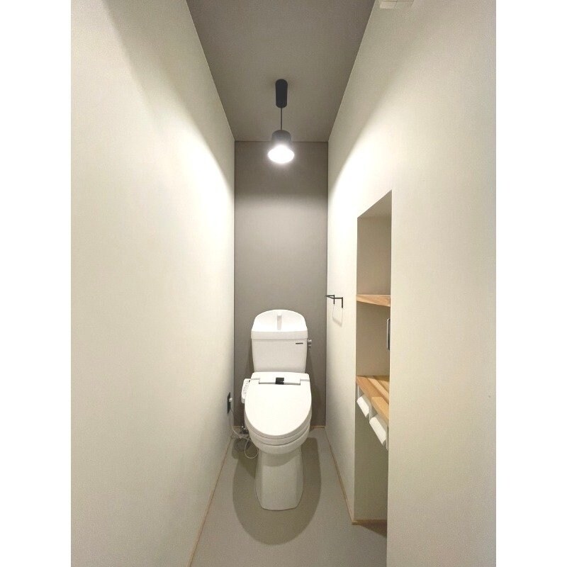 con te partiroの物件内観写真