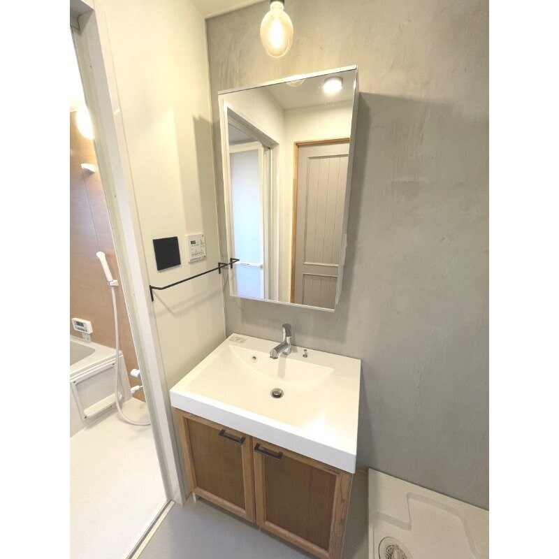 con te partiroの物件内観写真