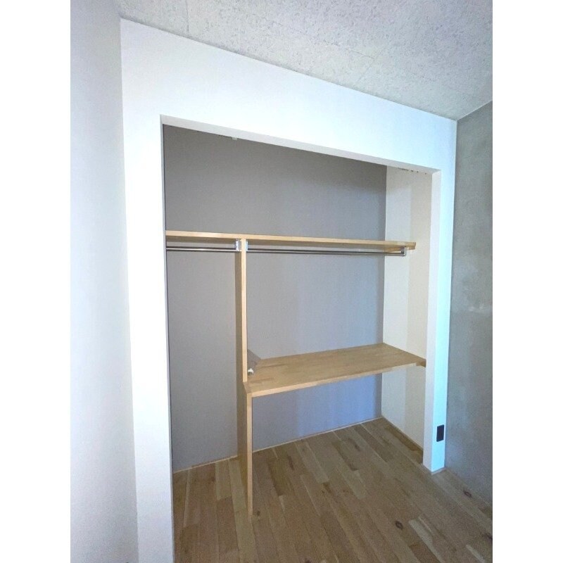 con te partiroの物件内観写真