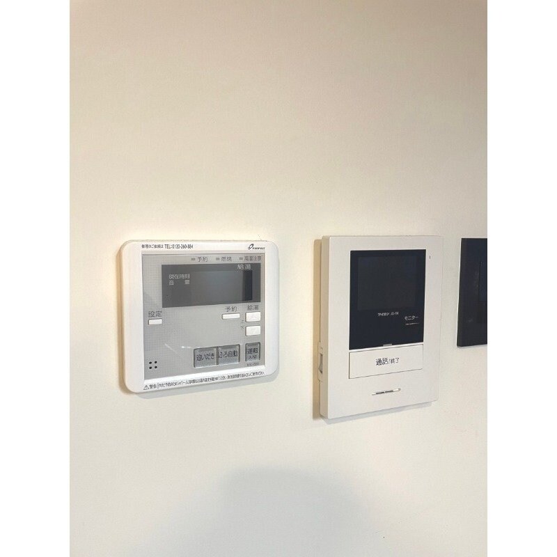 con te partiroの物件内観写真