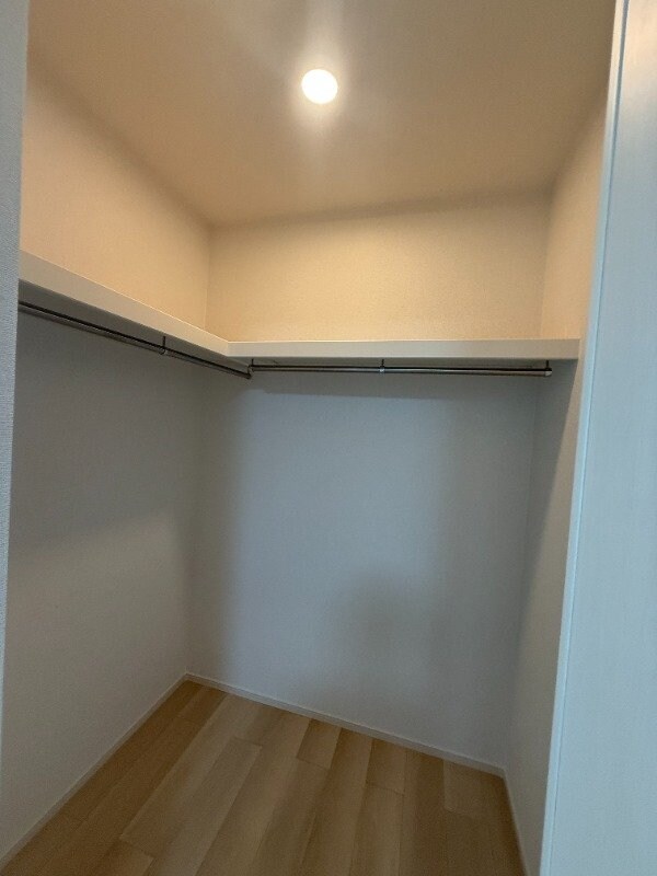 フォレストの物件内観写真