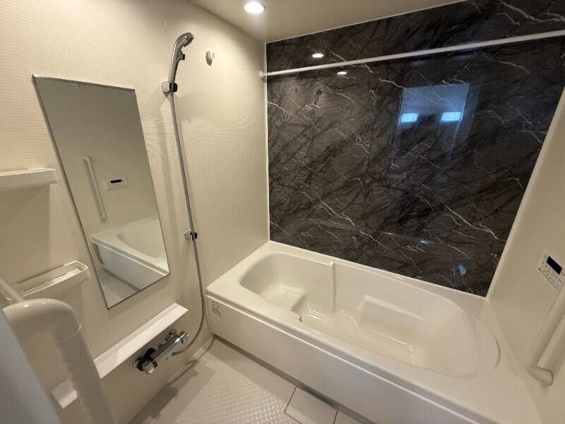 フォレストの物件内観写真