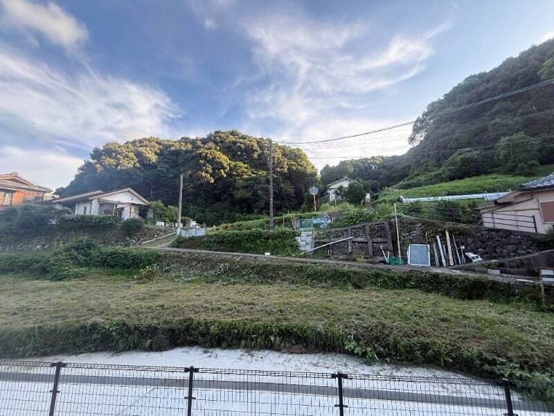 フォレストの物件内観写真