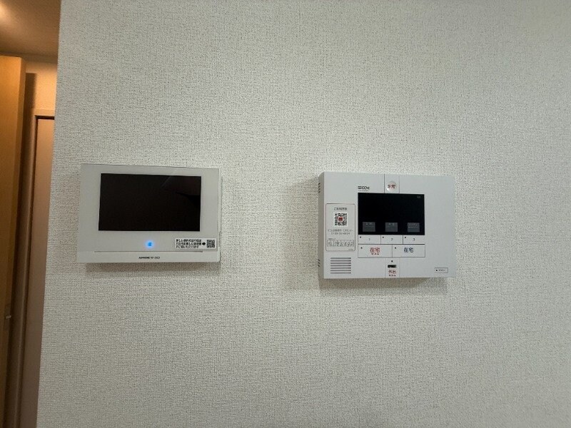 フォレストの物件内観写真