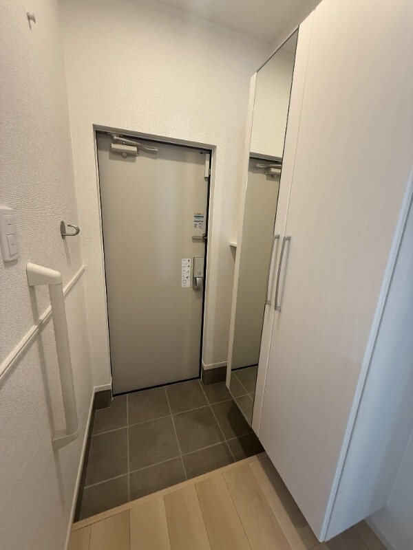 フォレストの物件内観写真