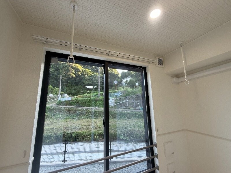 フォレストの物件内観写真