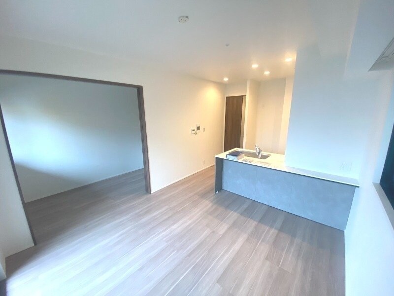 アクタス籠町グランミライの物件内観写真