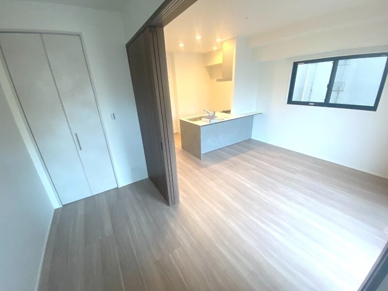 アクタス籠町グランミライの物件内観写真