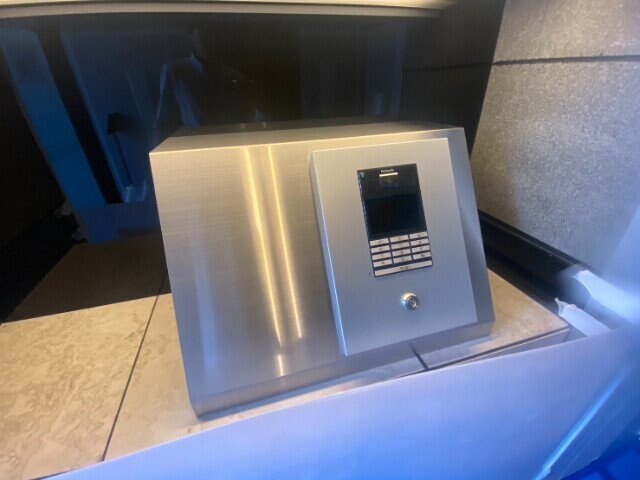 アクタス籠町グランミライの物件外観写真