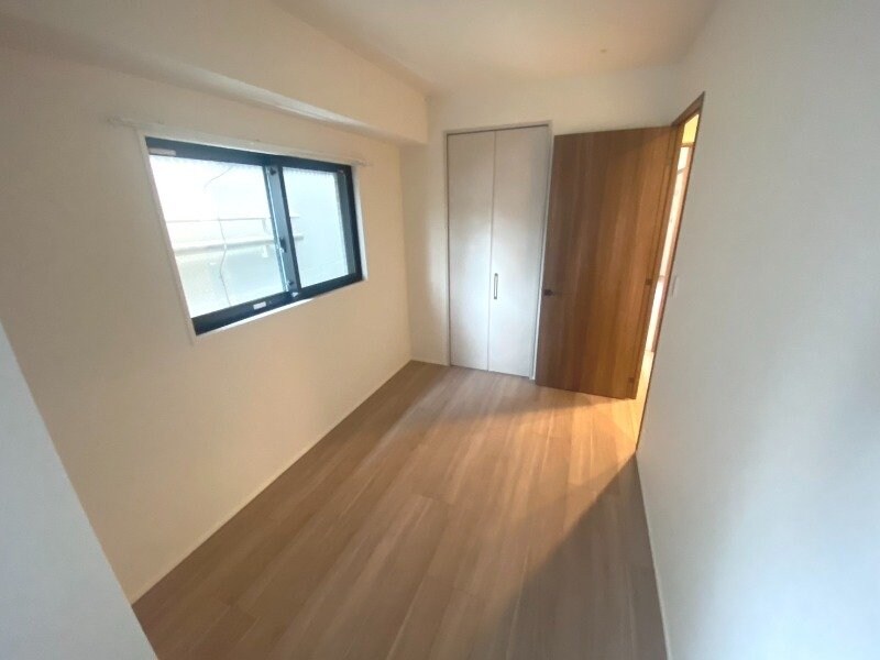 アクタス籠町グランミライの物件内観写真