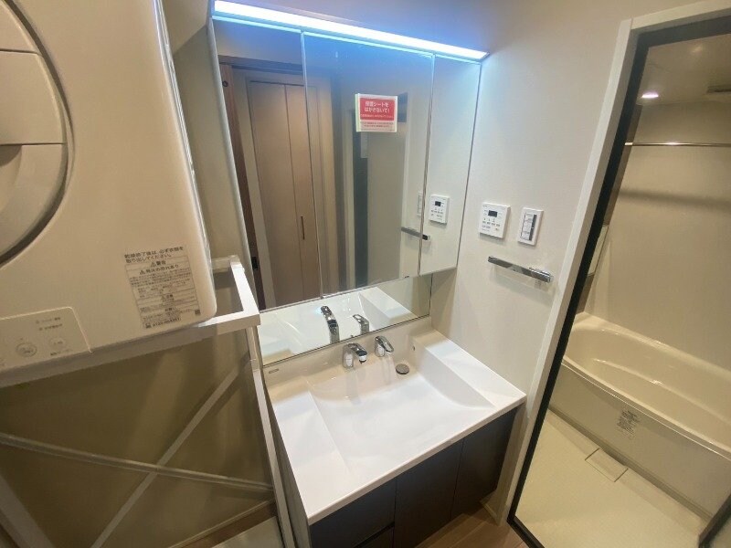 アクタス籠町グランミライの物件内観写真