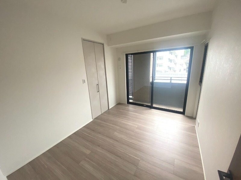 アクタス籠町グランミライの物件内観写真