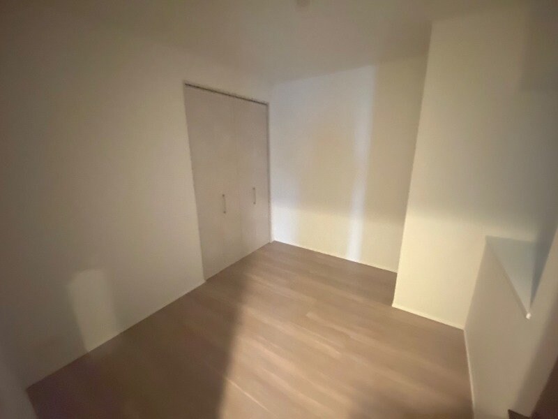 アクタス籠町グランミライの物件内観写真