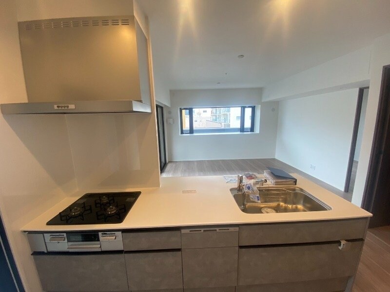 アクタス籠町グランミライの物件内観写真