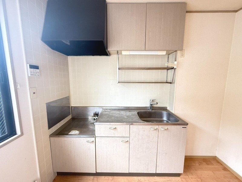 リバーサイドＫの物件内観写真