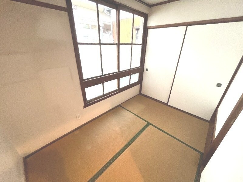 崇福寺駅 徒歩26分 1階の物件内観写真