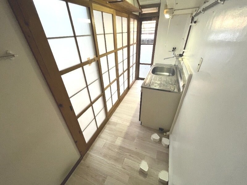 崇福寺駅 徒歩26分 1階の物件内観写真