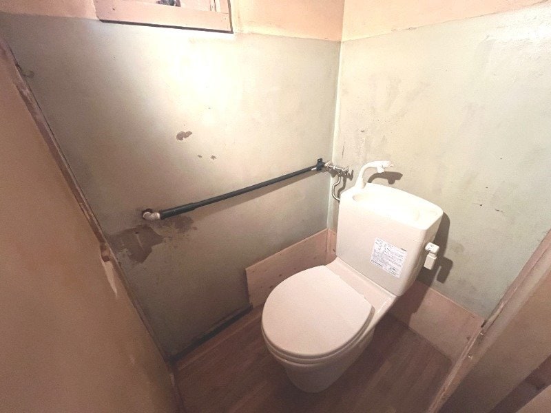 崇福寺駅 徒歩26分 1階の物件内観写真