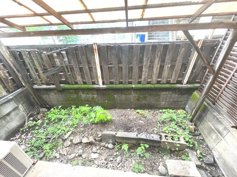 崇福寺駅 徒歩26分 1階の物件内観写真