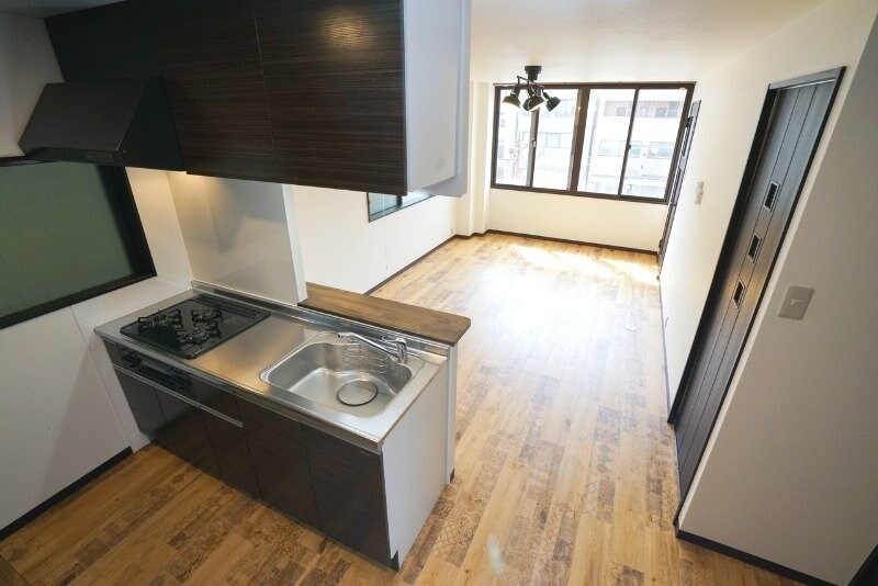 長崎駅 徒歩23分 3階の物件内観写真