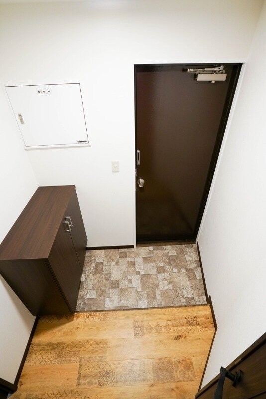 長崎駅 徒歩23分 3階の物件内観写真