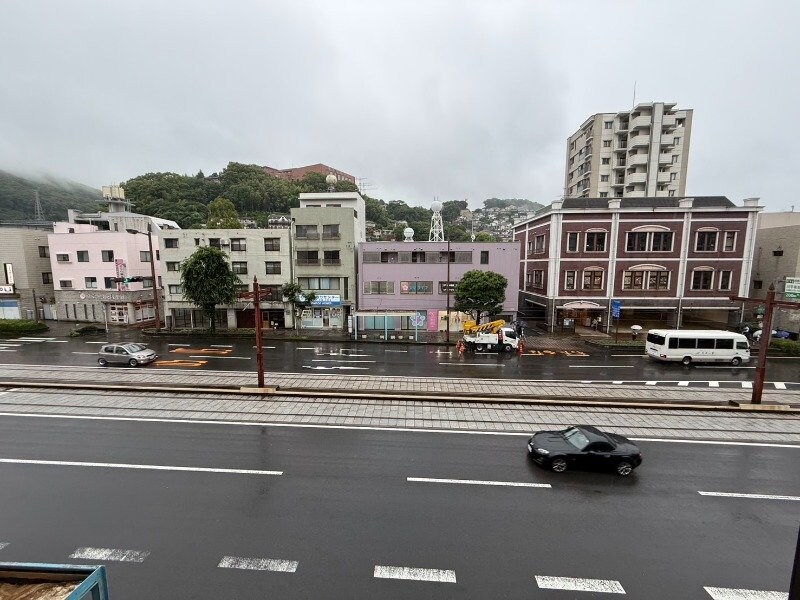 長崎駅 徒歩23分 3階の物件内観写真