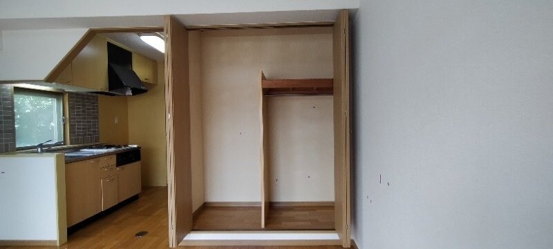 メゾン・ド・それいゆの物件内観写真