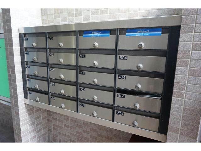 メゾン・ド・それいゆの物件外観写真