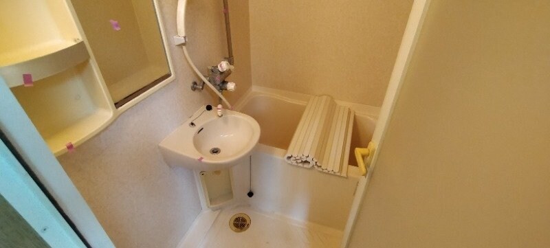 メゾン・ド・それいゆの物件内観写真