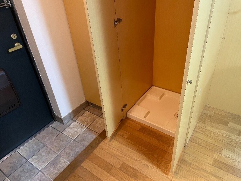 メゾン・ド・それいゆの物件内観写真