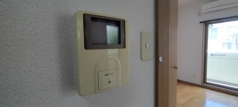 メゾン・ド・それいゆの物件内観写真