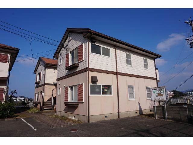 パークサイドハウス88 A棟の物件外観写真