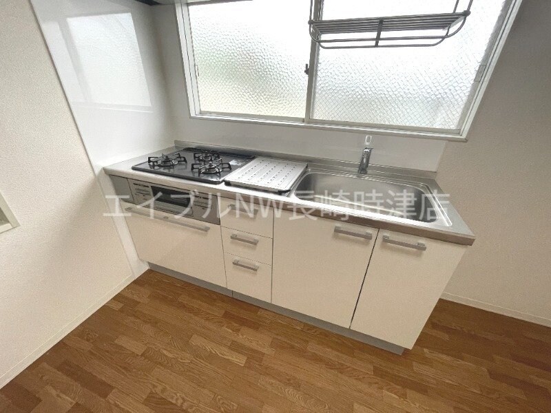 パークサイドハウス88 A棟の物件内観写真