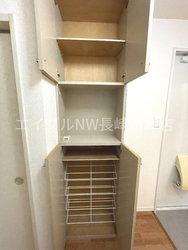 パークサイドハウス88 A棟の物件内観写真