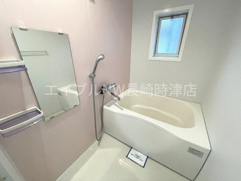 パークサイドハウス88 A棟の物件内観写真