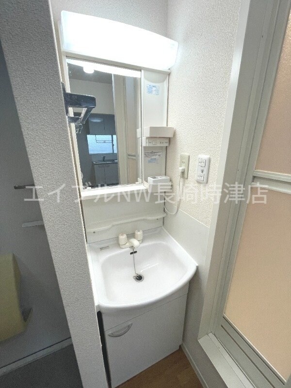 パークサイドハウス88 A棟の物件内観写真